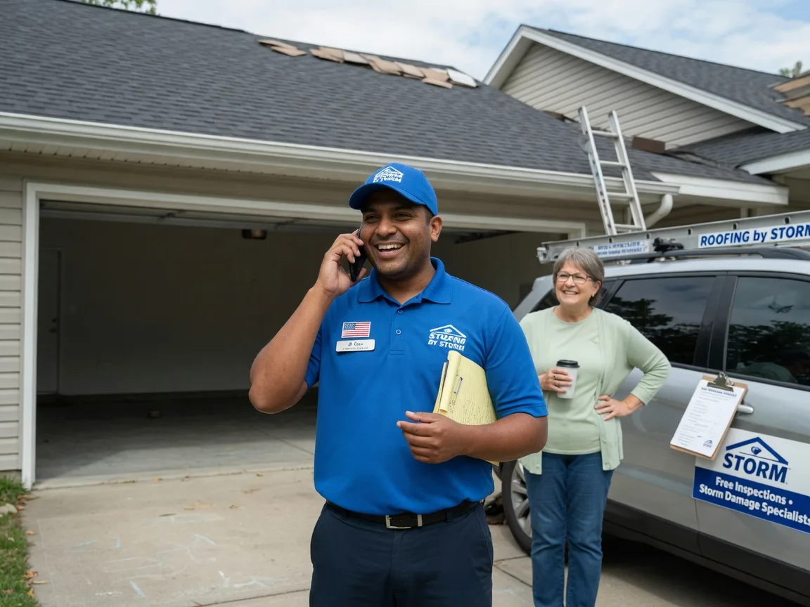Roof Repair Near Me Niota, IL FAQs