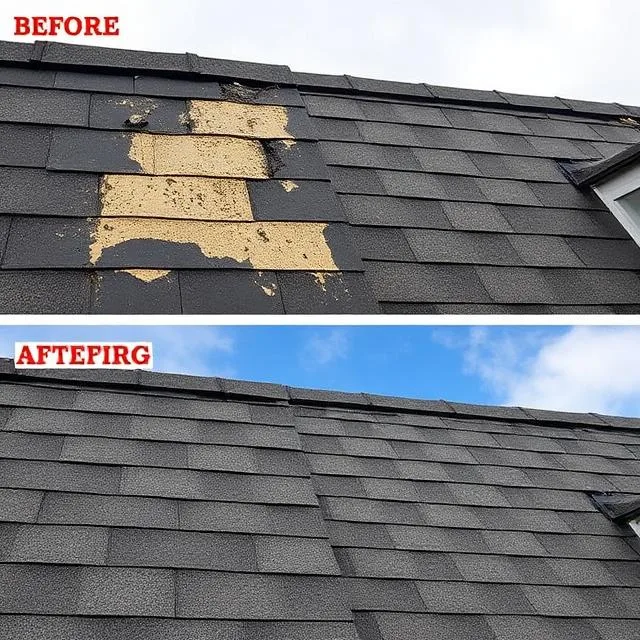Roof Repair Near Me in Niota, IL near me